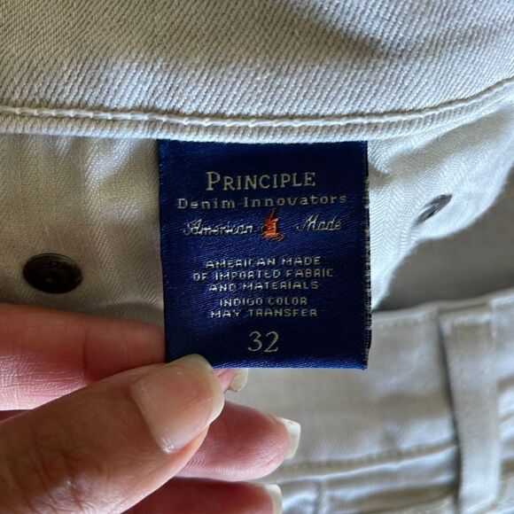 Principle Denim Innovators Size 32 Dreamer Style - Picture 6 of 9
